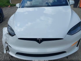 Tesla Model X Plaid Tri Motor All-Wheel Drive, снимка 10