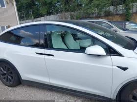 Tesla Model X Plaid Tri Motor All-Wheel Drive, снимка 13