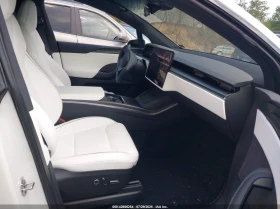 Tesla Model X Plaid Tri Motor All-Wheel Drive, снимка 5