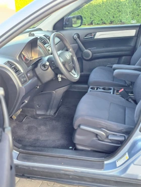 Honda Cr-v 2.4 USA* LPG, снимка 16