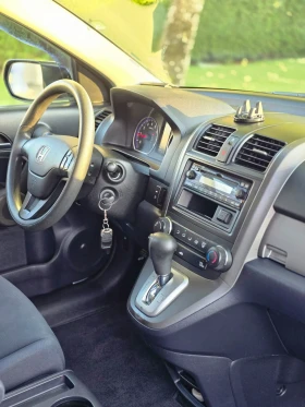 Honda Cr-v 2.4 USA* LPG, снимка 12