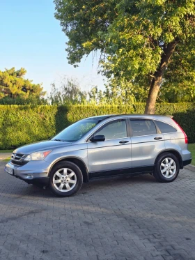 Honda Cr-v 2.4 USA* LPG, снимка 5