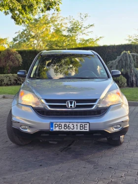 Honda Cr-v 2.4 USA* LPG, снимка 3