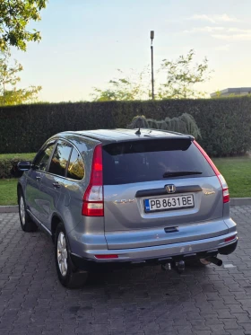 Honda Cr-v 2.4 USA* LPG, снимка 10