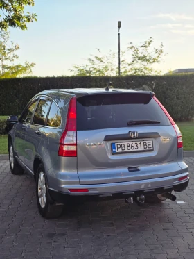 Honda Cr-v 2.4 USA* LPG, снимка 8
