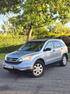 Honda Cr-v 2.4 USA* LPG, снимка 4