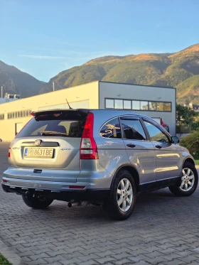 Honda Cr-v 2.4 USA* LPG, снимка 6