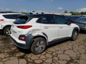 Hyundai Kona 2019 HYUNDAI KONA SEL, снимка 5