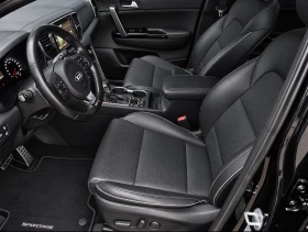 Kia Sportage GT LINE 4x4, снимка 6