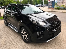 Kia Sportage GT LINE 4x4, снимка 3
