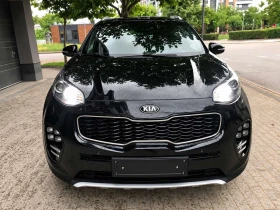 Kia Sportage GT LINE 4x4, снимка 2