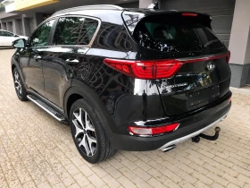 Kia Sportage GT LINE 4x4, снимка 5
