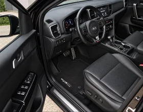 Kia Sportage GT LINE 4x4, снимка 7