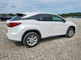 Lexus RX 350 3.5l Base, снимка 3