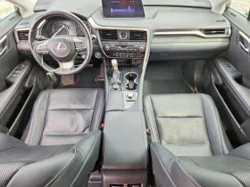 Lexus RX 350 3.5l Base, снимка 8