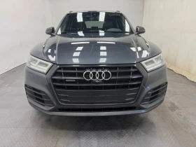 Audi Q5 TECHNIK S LINE Цена до България & АвтоКредит, снимка 10