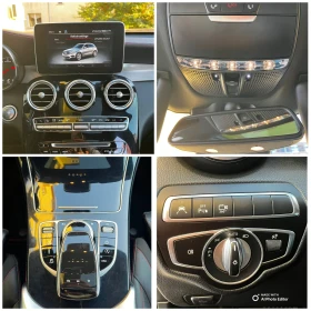 Mercedes-Benz GLC 43 AMG 4Matic, Special version, снимка 15