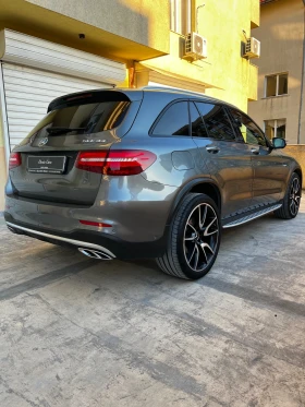 Mercedes-Benz GLC 43 AMG 4Matic, Special version, снимка 6