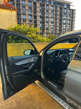 Mercedes-Benz GLC 43 AMG 4Matic, Special version, снимка 7