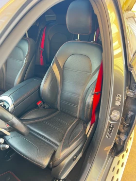 Mercedes-Benz GLC 43 AMG 4Matic, Special version, снимка 11