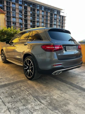 Mercedes-Benz GLC 43 AMG 4Matic, Special version, снимка 5