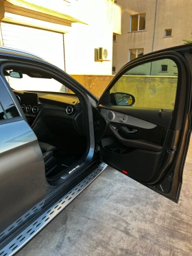 Mercedes-Benz GLC 43 AMG 4Matic, Special version, снимка 8