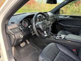 Mercedes-Benz GLE 400  CARFAX, снимка 5