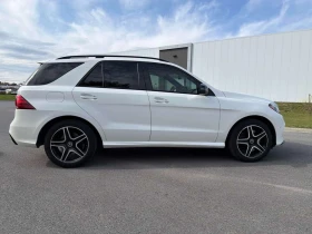 Mercedes-Benz GLE 400  CARFAX, снимка 3