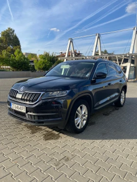 Skoda Kodiaq 2.0 TDI. 4* 4 , снимка 12