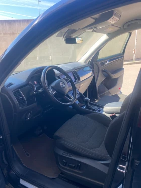 Skoda Kodiaq 2.0 TDI. 4* 4 , снимка 7