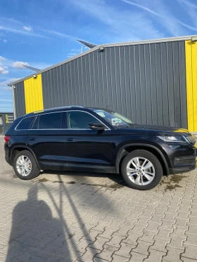 Skoda Kodiaq 2.0 TDI. 4* 4 , снимка 13