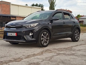 Kia Stonic 1.4/100кс. BRC* , снимка 4