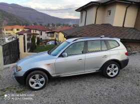 BMW X3 3.0d Sport Packet | Mobile.bg   14