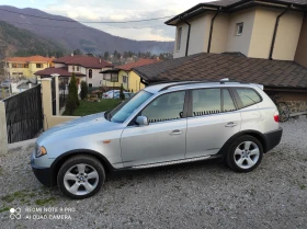 BMW X3 3.0хd Sport Packet, снимка 14