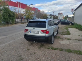 BMW X3 3.0хd Sport Packet, снимка 11