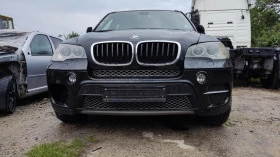     BMW X5 3.0 245 . facelift