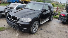 BMW X5 3.0 245 . facelift | Mobile.bg    2