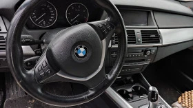 BMW X5 3.0 245 к.с facelift, снимка 3