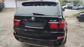 BMW X5 3.0 245 к.с facelift, снимка 10