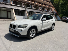BMW X1 2.0, снимка 4