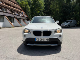 BMW X1 2.0, снимка 2