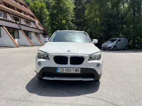BMW X1 2.0, снимка 1