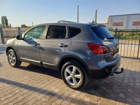 Nissan Qashqai 1.6 benzin    | Mobile.bg    5