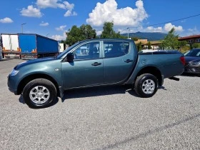 Mitsubishi L200 2, 5 DiD, снимка 2