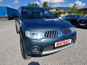 Mitsubishi L200 2, 5 DiD, снимка 7