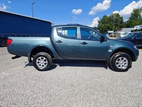 Mitsubishi L200 2, 5 DiD, снимка 6