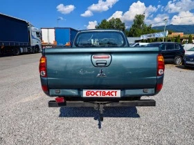 Mitsubishi L200 2, 5 DiD, снимка 4