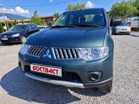 Mitsubishi L200 2, 5 DiD 1