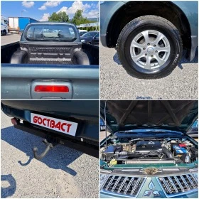 Mitsubishi L200 2, 5 DiD, снимка 15