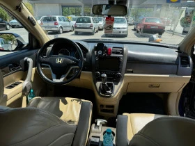 Honda Cr-v, снимка 7